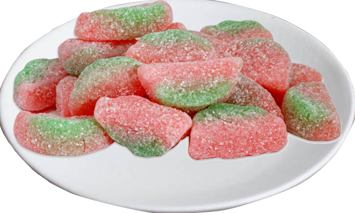 Sour Watermelon